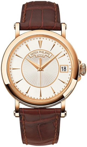 Patek Philippe Calatrava Men's Watch Model 5153R-001