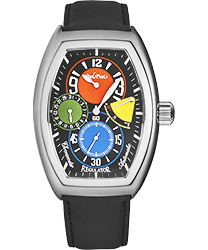 Paul Picot Firshire 3000 Men's Watch Model P0740SG12213311