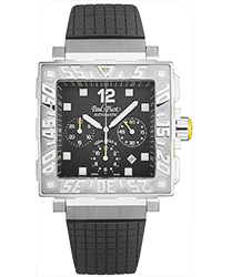 Paul Picot C-Type Men's Watch Model P0830SG50103301