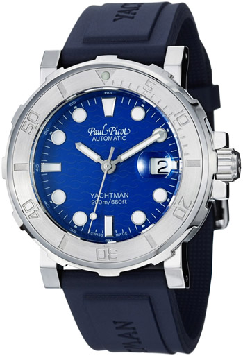 Paul Picot C-Type Men's Watch Model P1151.SG.2614