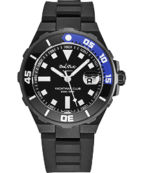 Paul Picot YachtmanClub Men's Watch Model P1251NNB3614CM1