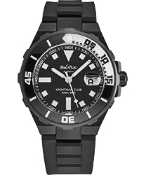 Paul Picot YachtmanClub Men's Watch Model: P1251NNBL3614CM