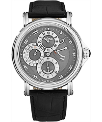 Paul Picot Atelier Men's Watch Model: P3040.SG.3201