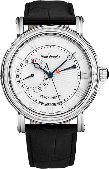 Paul Picot Atelier Men's Watch Model P3058.SG.7201