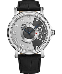 Paul Picot Atelier Men's Watch Model: P3351.SG.7206