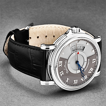 Paul Picot Atelier Men's Watch Model P3351.SG.8201 Thumbnail 3