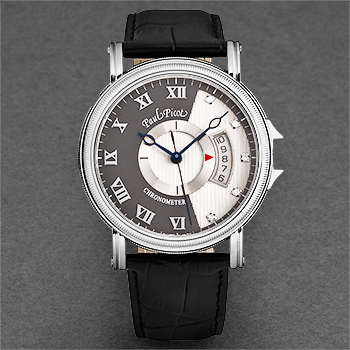 Paul Picot Atelier Men's Watch Model P3351.SG.8201 Thumbnail 2