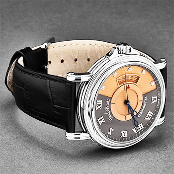 Paul Picot Atelier Men's Watch Model P3351.SG.8209 Thumbnail 2