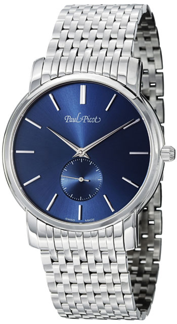 Paul Picot Firshire Men's Watch Model P3710.SG.2601