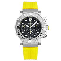 Paul Picot C-Type Men's Watch Model: P411620GR.563CM