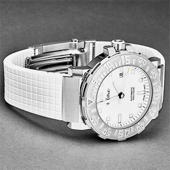 Paul Picot C-Type Men's Watch Model P4118.SGBL.1401 Thumbnail 3