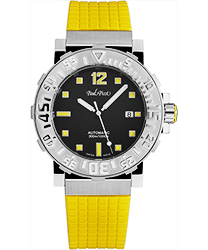 Paul Picot C-Type Men's Watch Model: P4118.SNGN.3012