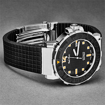 Paul Picot C-Type Men's Watch Model P4118.SNGNN3010 Thumbnail 3