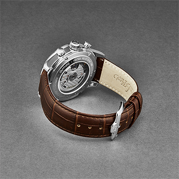 Paul Picot Gentleman Blazer Men's Watch Model P4309SG10216614 Thumbnail 3
