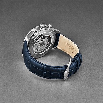 Paul Picot Gentleman Blazer Men's Watch Model P4309SG11312614 Thumbnail 3