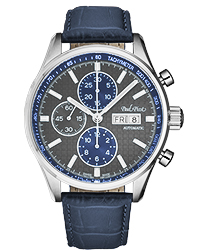 Paul Picot Gentleman Blazer Men's Watch Model P4309SG11318614