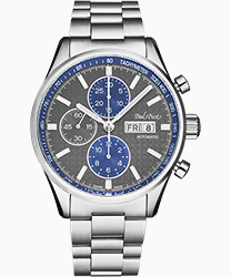 Paul Picot Gentleman Blazer Men's Watch Model P4309SG40008614