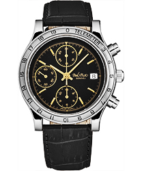 Paul Picot Telemeter Men's Watch Model P7004A20.332