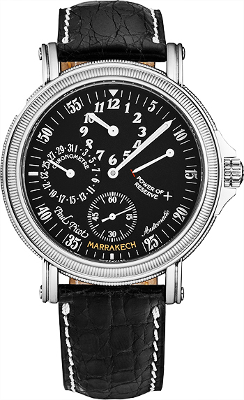 Paul Picot Atelier Men's Watch Model P7012.20.363