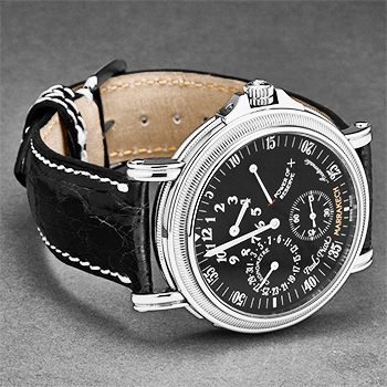 Paul Picot Atelier Men's Watch Model P7012.20.363 Thumbnail 2