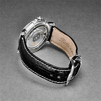 Paul Picot Atelier Men's Watch Model P7012.20.363 Thumbnail 3