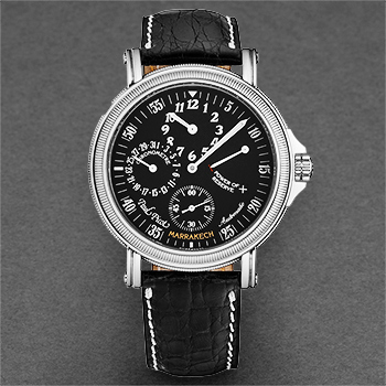 Paul Picot Atelier Men's Watch Model P7012.20.363 Thumbnail 4