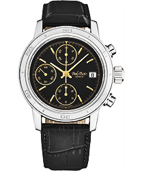 Paul Picot Chronosport Men's Watch Model: P7033.20.332