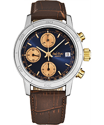 Paul Picot Chronosport Men's Watch Model P7033.20.354