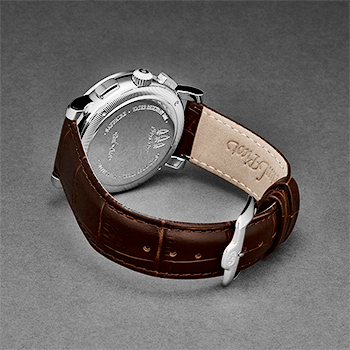 Paul Picot Firshire Men's Watch Model P7045.20.731 Thumbnail 2
