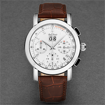 Paul Picot Firshire Men's Watch Model P7045.20.731 Thumbnail 3