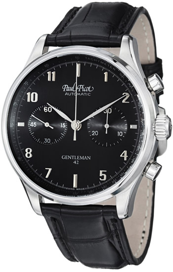 Paul Picot Gentleman Men's Watch Model P7056.20.381L00