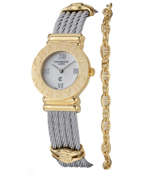 Charriol St Tropez Ladies Watch Model: 028C.540.3005