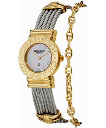 Charriol St Tropez Ladies Watch Model 028C.540.326