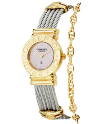 Charriol St Tropez Ladies Watch Model: 028C.540.462