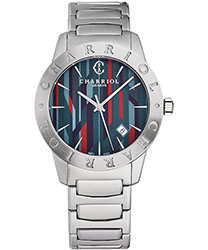 Charriol Alexandre C Men's Watch Model: AC40S930004