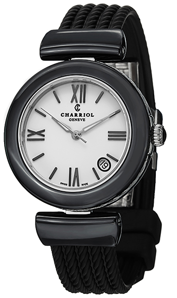 Charriol AEL Ladies Watch Model AE33CB.173.004
