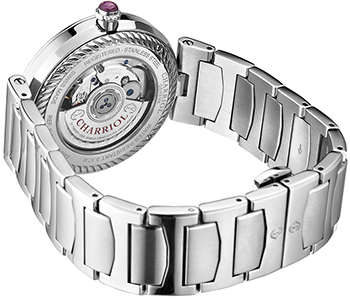 Charriol Alexandre C Men's Watch Model ALAS930A001 Thumbnail 2