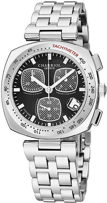 Charriol Alexandre C Men's Watch Model ALC960005
