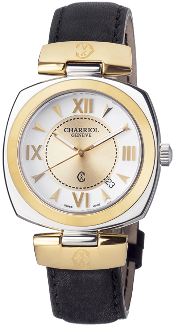 Charriol Alexandre Ladies Watch Model ALEXXLY1.361.AXL013