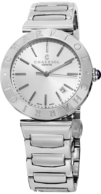 Charriol Alexandre C Men's Watch Model ALS.930.102