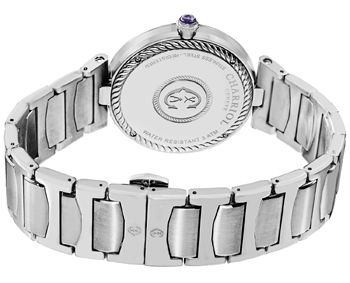 Charriol Alexandre Men's Watch Model ALS.D930.101 Thumbnail 2
