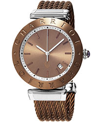 Charriol Alexandre C Men's Watch Model: ALSB3.53.112