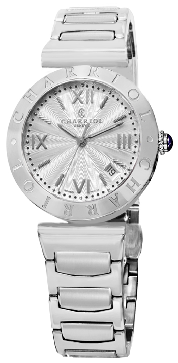 Charriol Alexandre C Ladies Watch Model AMS.920.001