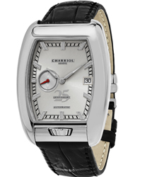 Charriol MD52 Men's Watch Model: C25SS791006