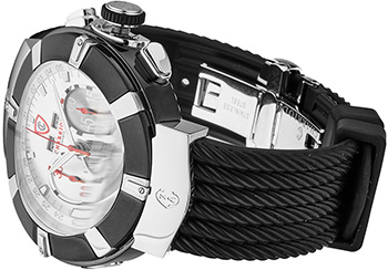 Charriol Celtica Men's Watch Model C44B173005 Thumbnail 3