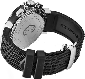 Charriol Celtica Men's Watch Model C44B173005 Thumbnail 2