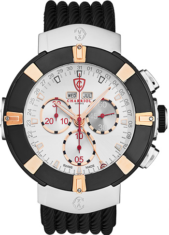 Charriol Celtica Men's Watch Model C44P173006