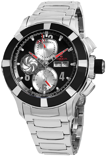Charriol Celtica Men's Watch Model C46AB.930.002