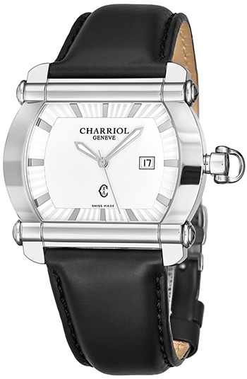 Charriol Actor Men's Watch Model CCHTXL361HTX001