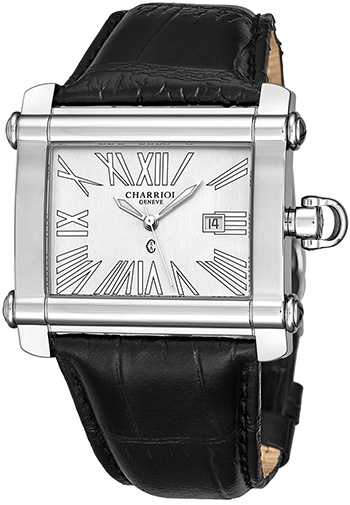 Charriol Actor Men's Watch Model CCHXL361HX002